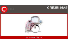 żtartér CASCO CST35118AS