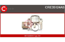 Dmychadlo, plnění CASCO CTC71028KS