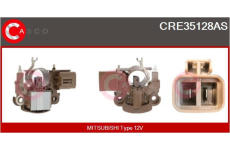 Motor stieračov CASCO CWM15172AS