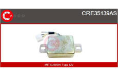 Senzor otacek, automaticka prevodovka CASCO CSN77U01GS