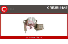 Regulátor generátoru CASCO CRE35144AS