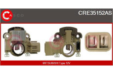 Dmychadlo, plnění CASCO CTC71016KS