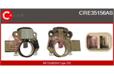 Startér CASCO CST35679GS