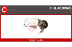 AGR-modul CASCO CMG70000GS