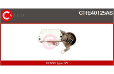 AGR-modul CASCO CMG73000AS