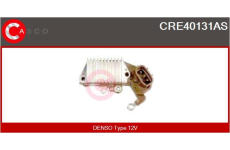 AGR-modul CASCO CMG73002GS