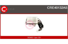 Regulátor generátoru CASCO CRE40132AS