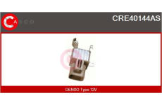 Motor stieračov CASCO CWM12100GS