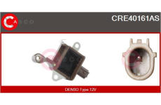 Řídicí mechanismus CASCO CSB72300RS
