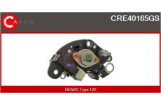 Hydraulické čerpadlo, řízení CASCO CSP71310GS