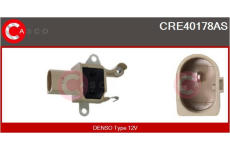 Motor stěračů CASCO CWM15378GS