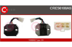 Prevodka riadenia CASCO CSB74901AS