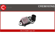 Odpor vnútorného ventilátora CASCO CRS73012AS