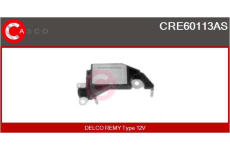 Odpor vnútorného ventilátora CASCO CRS73017AS