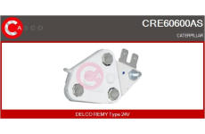 Odpor vnútorného ventilátora CASCO CRS73019AS