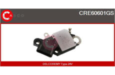 Prevodka riadenia CASCO CSB74920AS