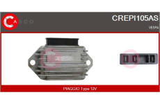 Hydraulické čerpadlo, řízení CASCO CSP70314GS