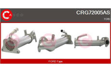 Motor stěračů CASCO CWM48105AS