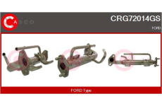 generátor CASCO CAL10001GS