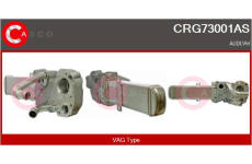 Alternátor CASCO CAL15211AS