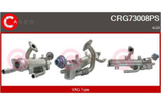 vnitřní ventilátor CASCO CBW73047GS