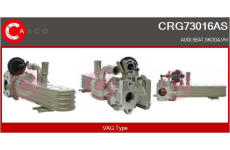 Prevodka riadenia CASCO CSB77900AS