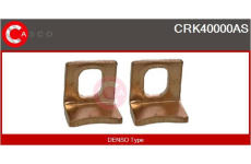 Odpor vnútorného ventilátora CASCO CRS77006AS