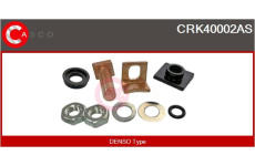 Skupina trupu, turbodmychadlo CASCO CCH73073KS