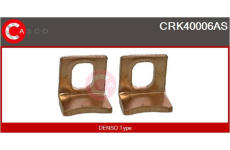 Zámek dveří CASCO CDL73077AS