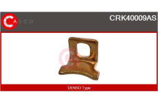Zámek dveří CASCO CDL73106AS