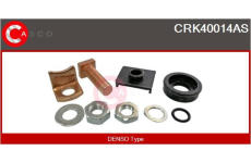Prevodka riadenia CASCO CSB86103AS