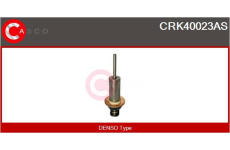 Prevodka riadenia CASCO CSB86901AS