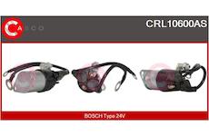 Relé, startér CASCO CRL10600AS