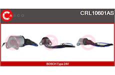 Relé, startér CASCO CRL10601AS