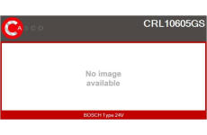 Zámek dveří CASCO CDL83004AS