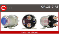 Snímač, rezerva paliva CASCO CGA74280PS