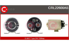 Relé, startér CASCO CRL22600AS