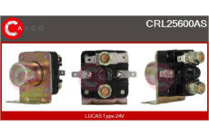 Zapalovací cívka CASCO CIC71034AS