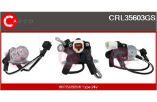 Palivové čerpadlo CASCO CPA73102AS