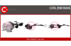 Lambda sonda CASCO CSN81T00AS