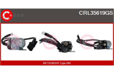 Startér CASCO CST32138GS