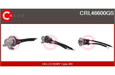 generátor CASCO CAL10178AS