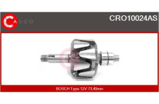 Větrák, chlazení motoru CASCO CEF73307GS