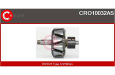 Elektromotor, větrák chladiče CASCO CEF76029AS