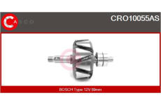 Lambda sonda CASCO CSN74T08AS