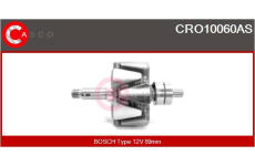 Prevodka riadenia CASCO CSB70105GS