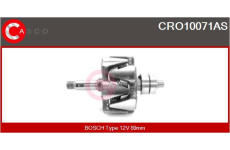 Elektromagnetický spínač, startér CASCO CSO14104GS
