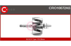 Startér CASCO CST10443AS