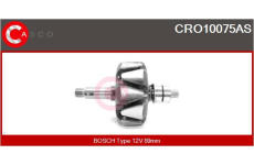 Motor stieračov CASCO CWM15146AS