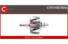 Prevodka riadenia CASCO CSB70123GS